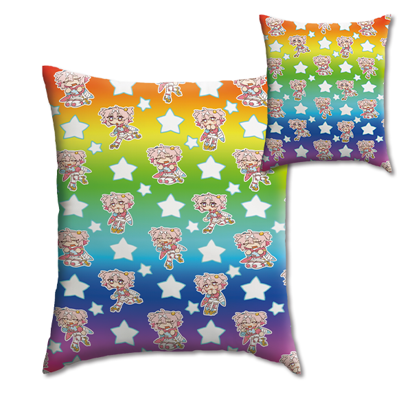 BIGクッションAの画像