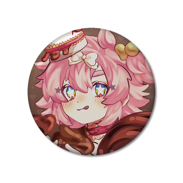 オリジナル缶バッチAの画像