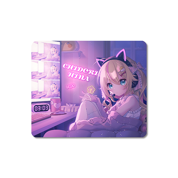 マウスパッドAの画像