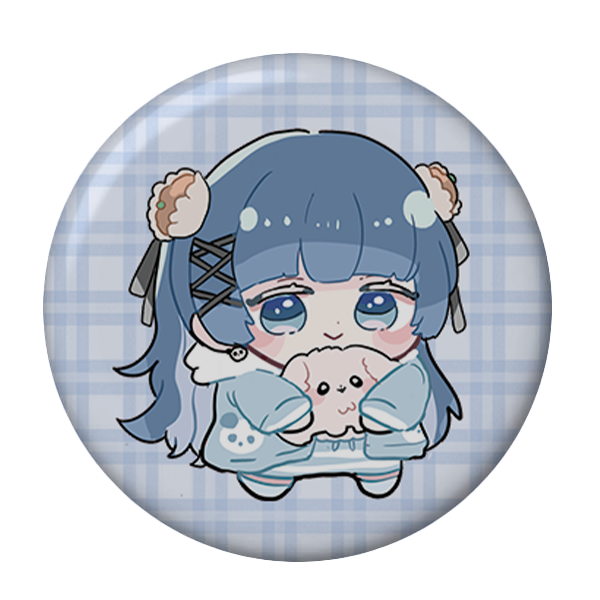 オリジナル缶バッチAの画像