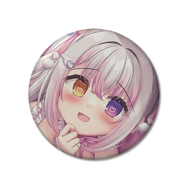 オリジナル缶バッチAの画像