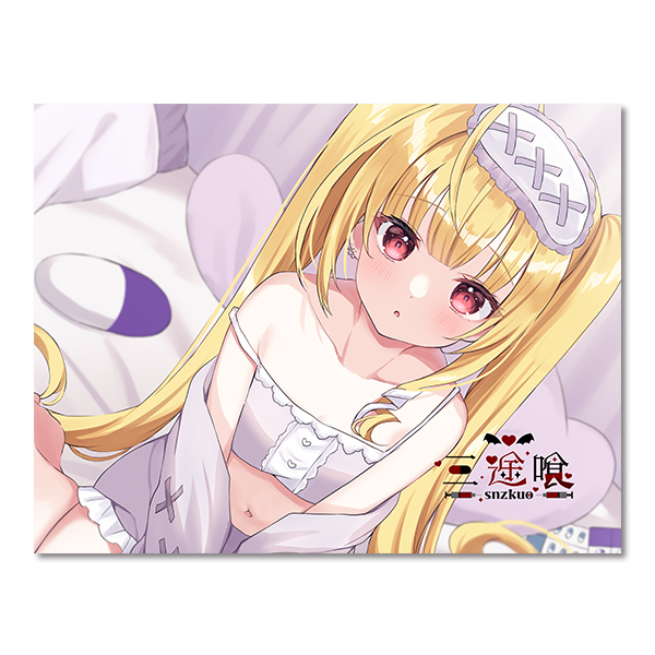 ブランケットBの画像