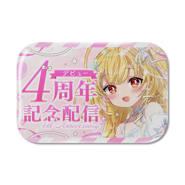 サムネ型缶バッチAの画像