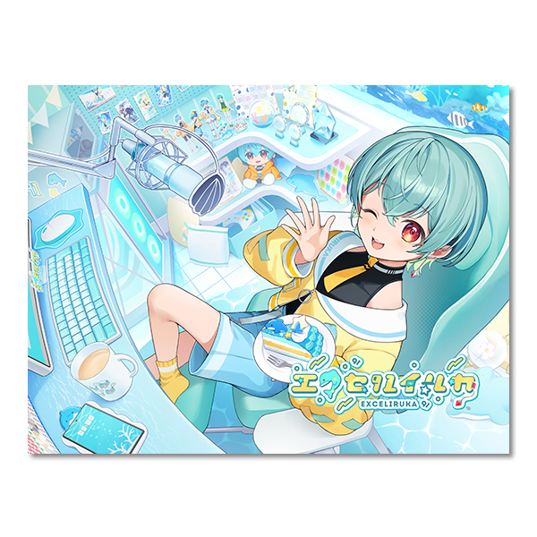 ブランケットAの画像