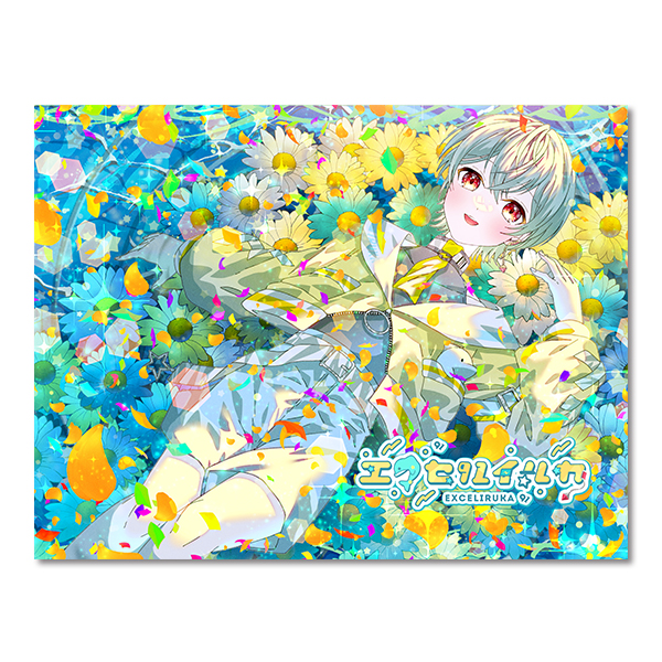 ブランケットBの画像