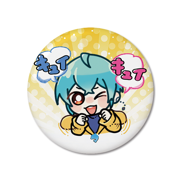 オリジナル缶バッチAの画像