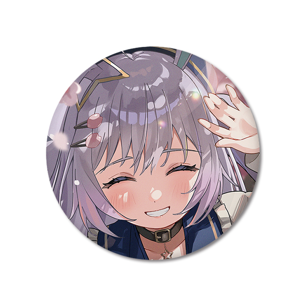 オリジナル缶バッチAの画像