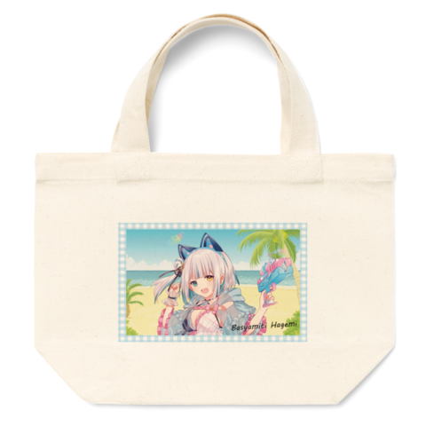 ランチバックAの画像