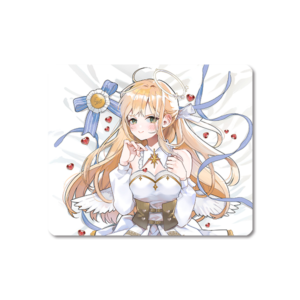 マウスパッドAの画像