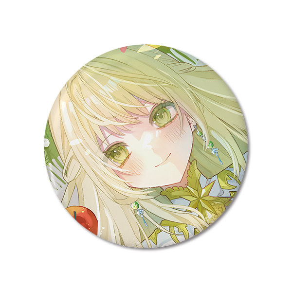 オリジナル缶バッチAの画像