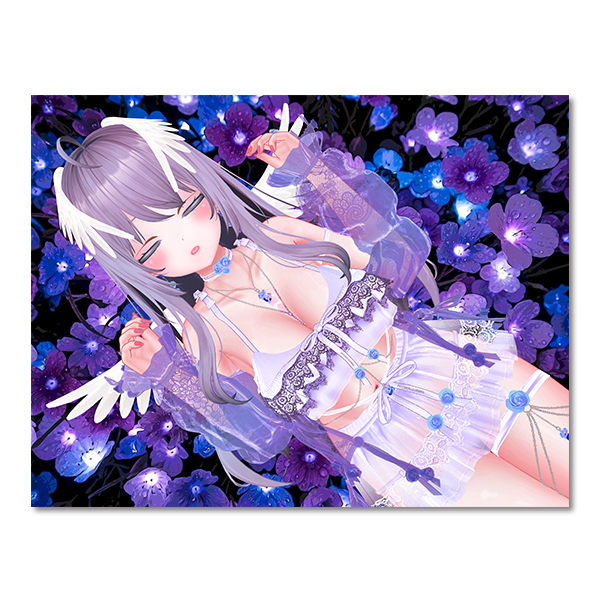 ブランケットAの画像