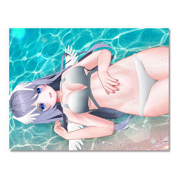 ブランケットBの画像