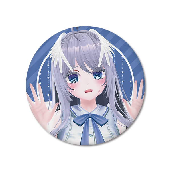 オリジナル缶バッチAの画像