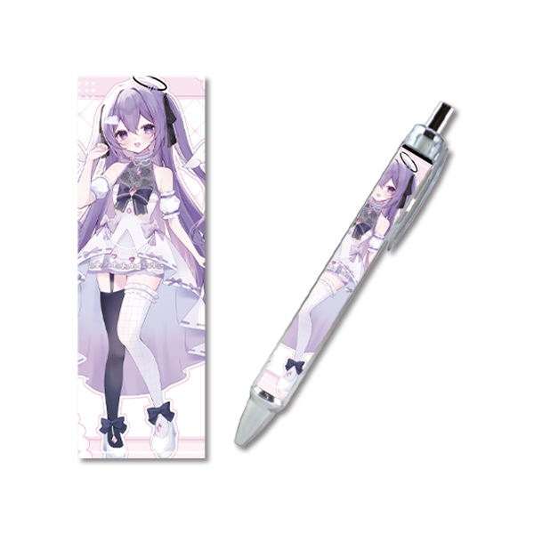 ボールペンAの画像