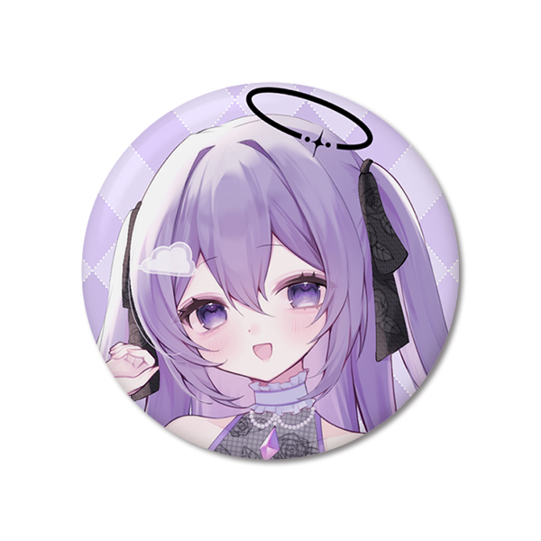 オリジナル缶バッチAの画像