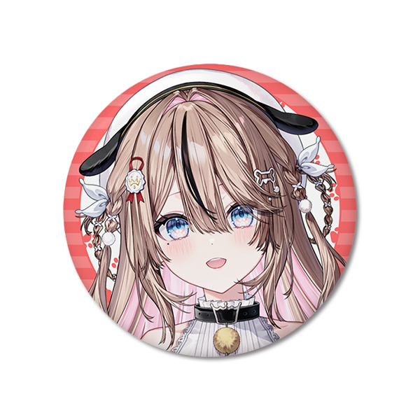 オリジナル缶バッチAの画像