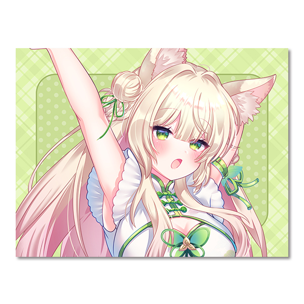 ブランケットAの画像