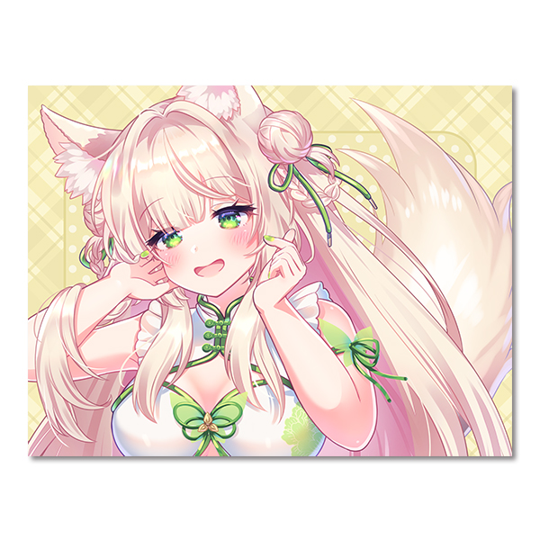 ブランケットBの画像