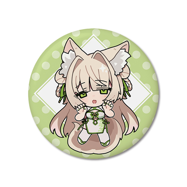 オリジナル缶バッチAの画像