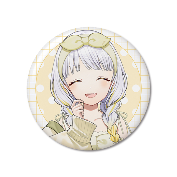 オリジナル缶バッチAの画像
