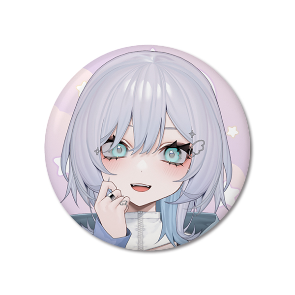オリジナル缶バッチAの画像