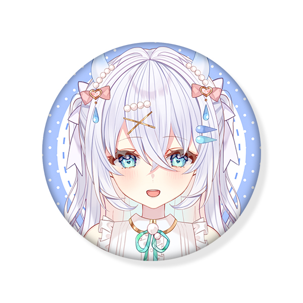オリジナル缶バッチAの画像