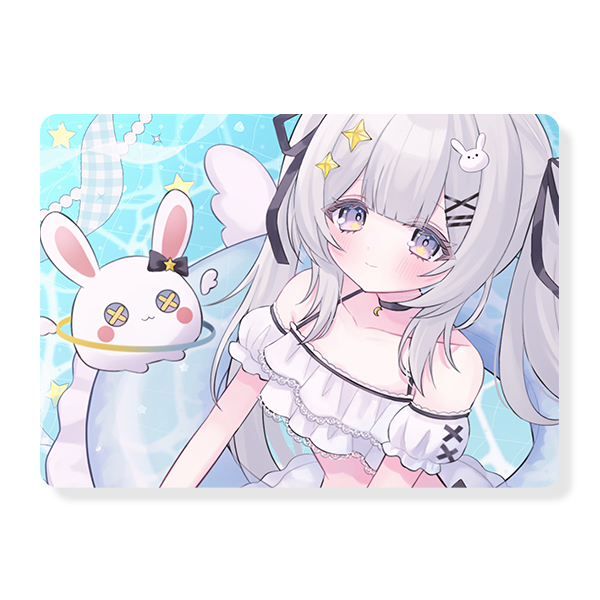 クリア下敷きAの画像