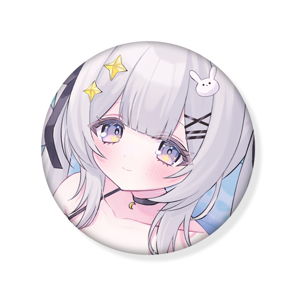 オリジナル缶バッチAの画像
