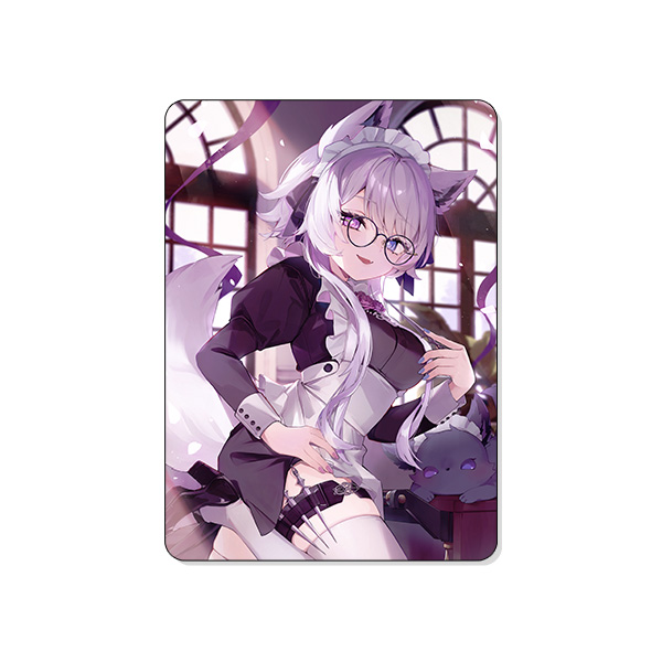 クリア下敷きAの画像