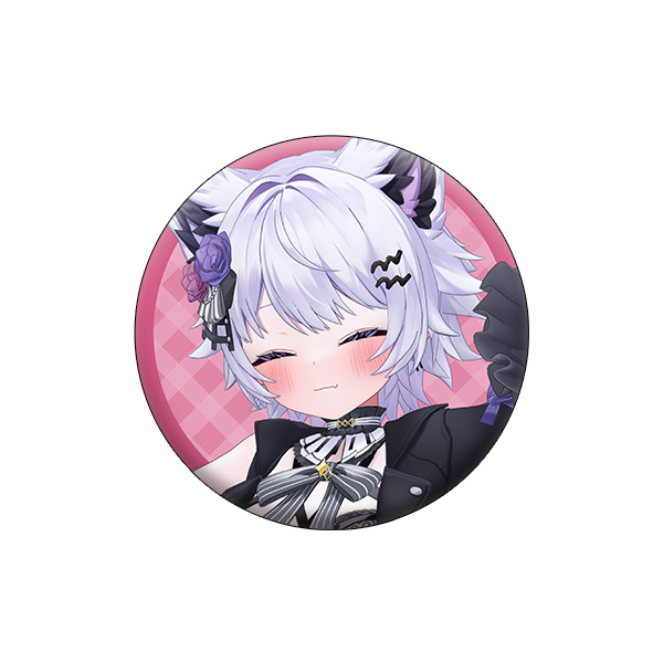 オリジナル缶バッチAの画像