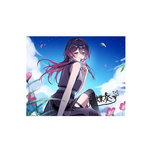 キャンバスアートAの画像