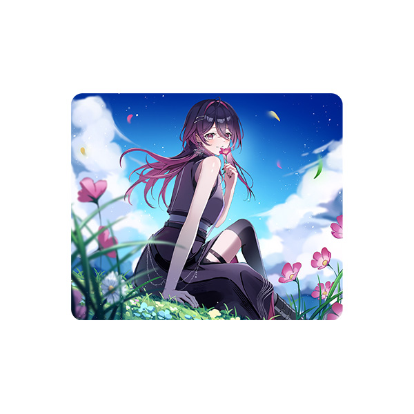 マウスパッドAの画像