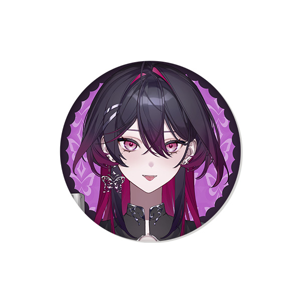 オリジナル缶バッチAの画像