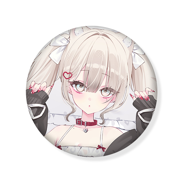 オリジナル缶バッチAの画像