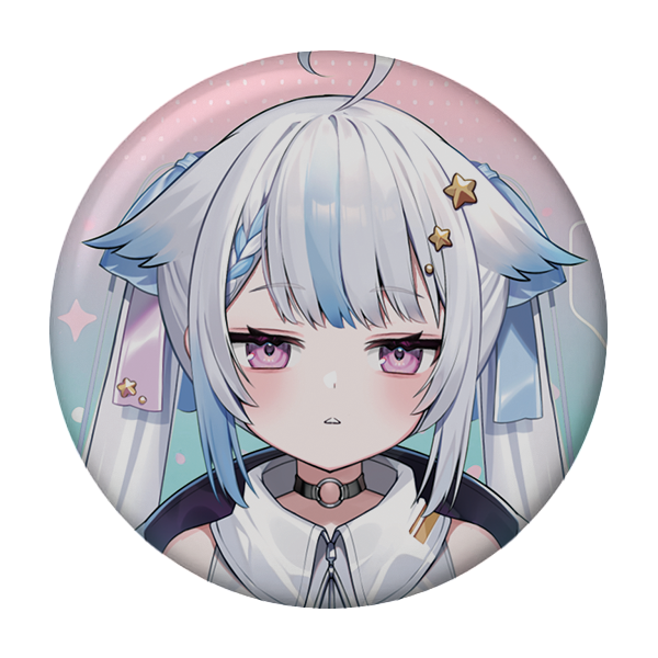 オリジナル缶バッチAの画像