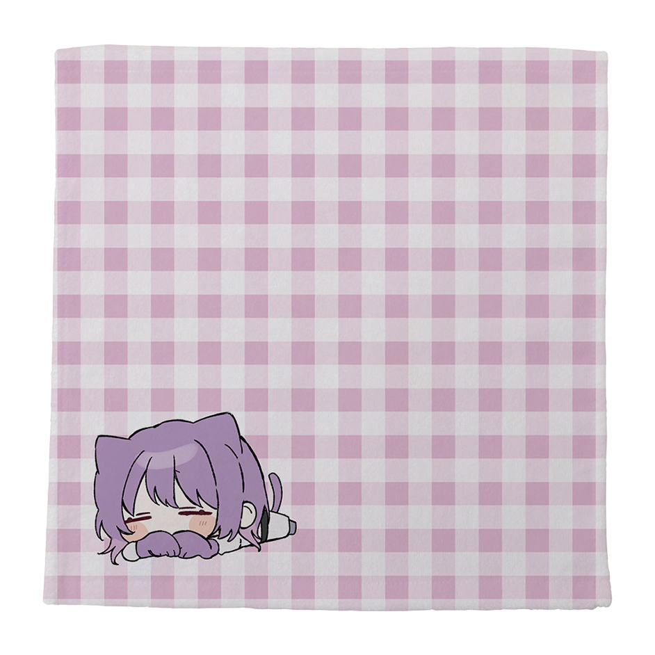 オリジナルハンカチタオルAの画像