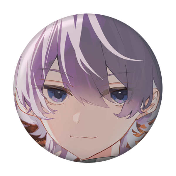 オリジナル缶バッチAの画像