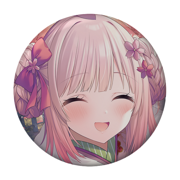 オリジナル缶バッチAの画像