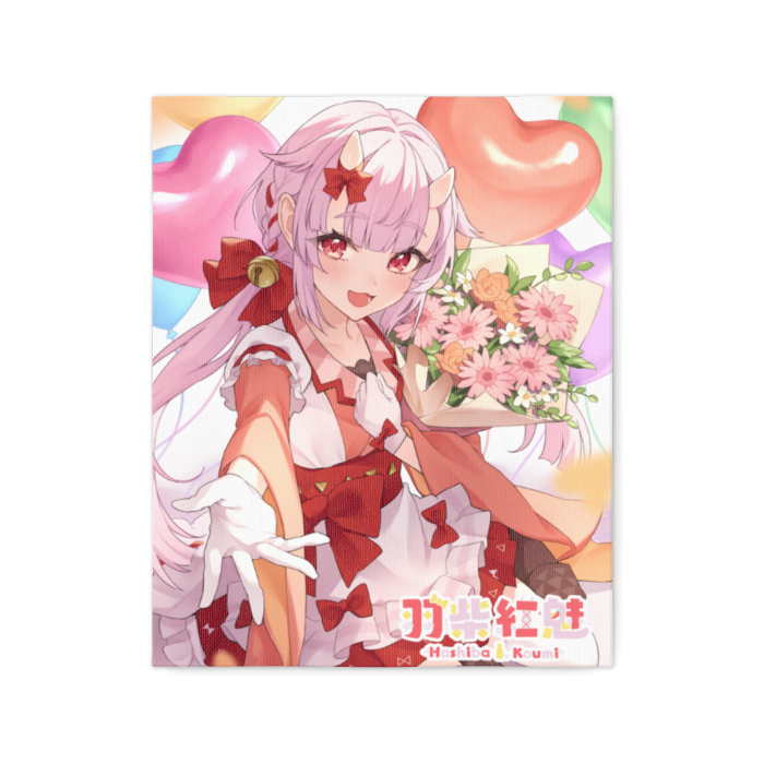 キャンバスアートAの画像