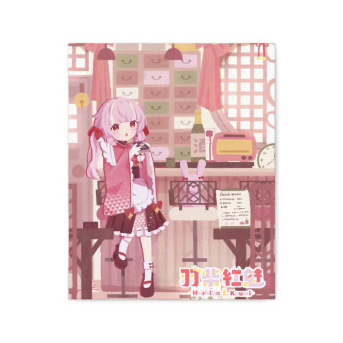 キャンバスアートBの画像