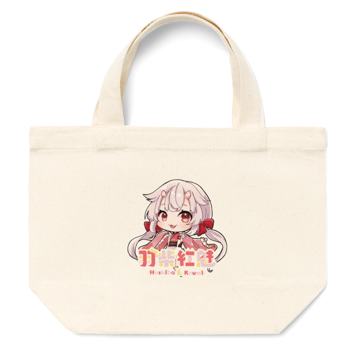 オリジナルランチバックAの画像