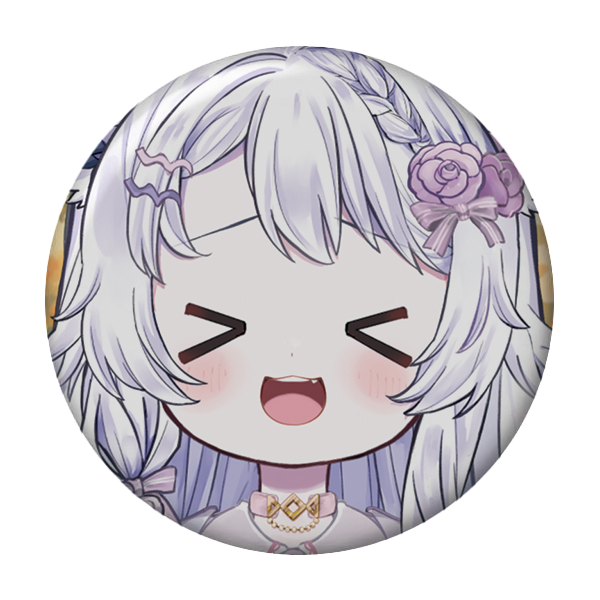 オリジナル缶バッチAの画像