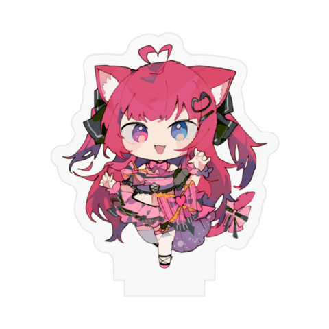 オリジナルペンスタンドAの画像
