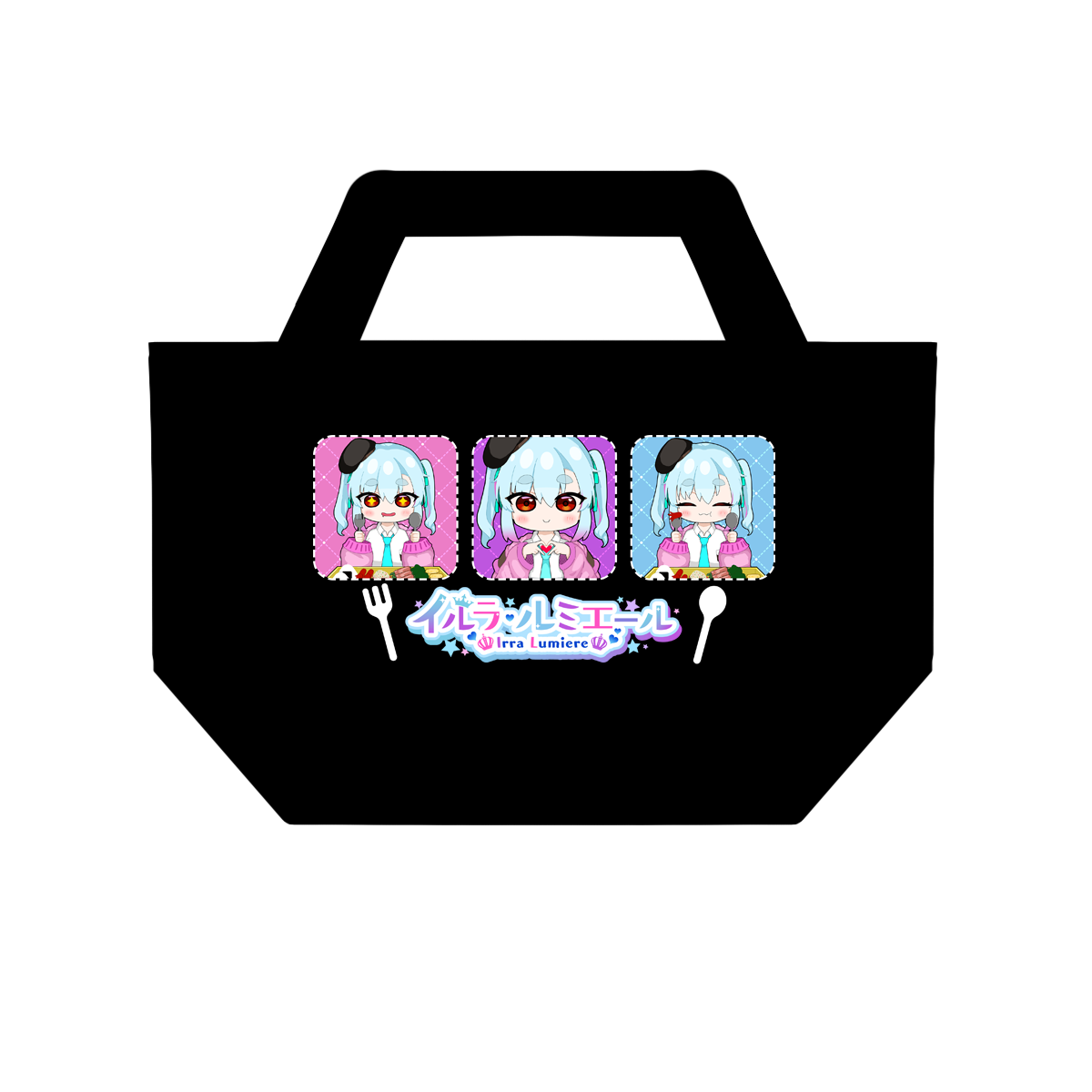 オリジナルランチバックAの画像