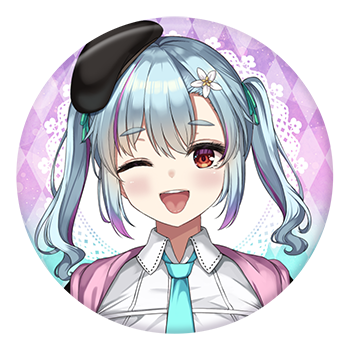 オリジナル缶バッチAの画像