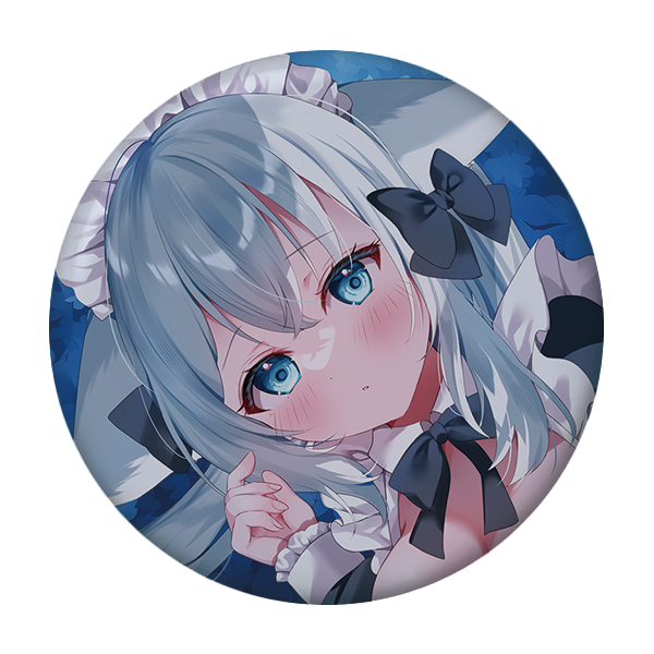オリジナル缶バッチAの画像