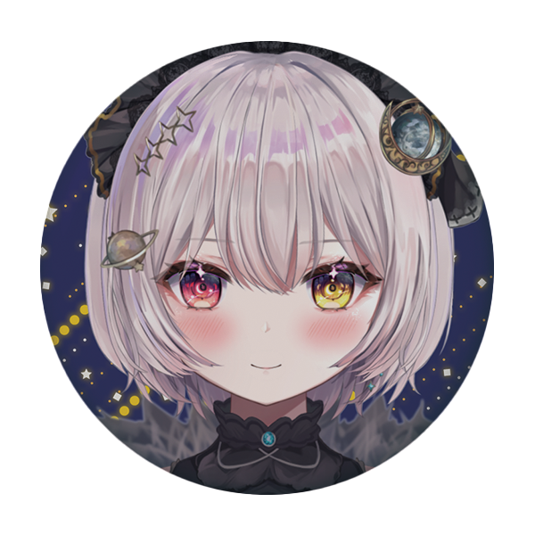 オリジナル缶バッチAの画像
