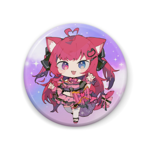 オリジナル缶バッチAの画像