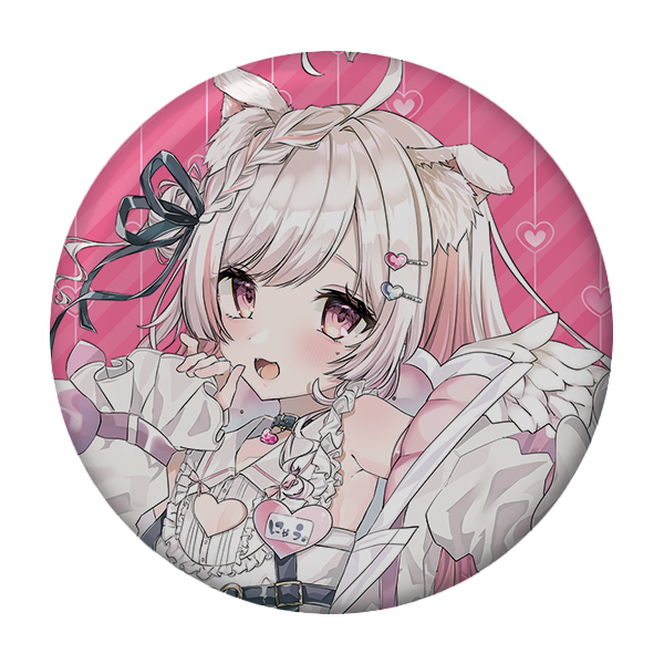 オリジナル缶バッチAの画像