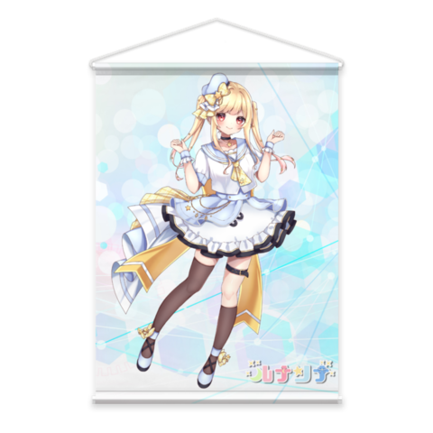 タペストリーAの画像